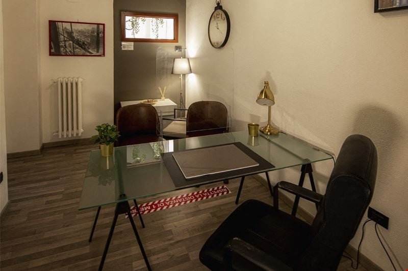 Mullum Business Center - Bari