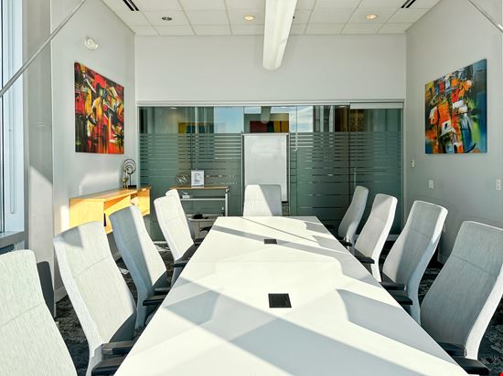 IA, Des Moines - West Glen Town Centre