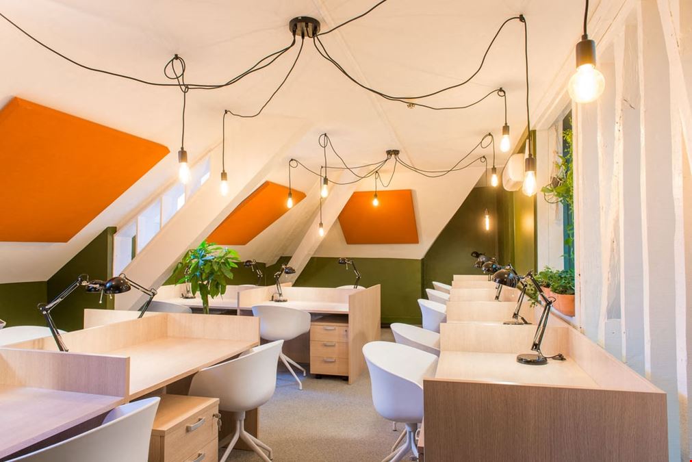 W'iN Bordeaux - Tourny