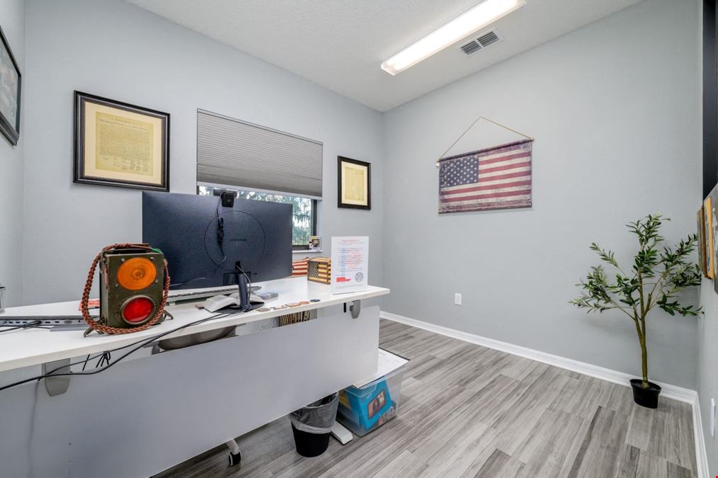 Mango Space - Wesley Chapel