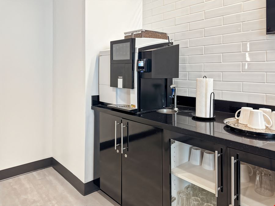 Regus - Chandler - San Tan Corporate Center II