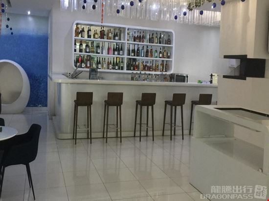 Preview of First Lounge Murtala Muhammed International Airport International Terminal Office space for Rent in Lagos