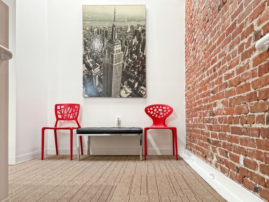 CA, Long Beach - E 3rd St