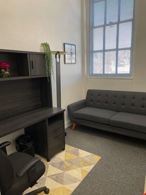 Private Office