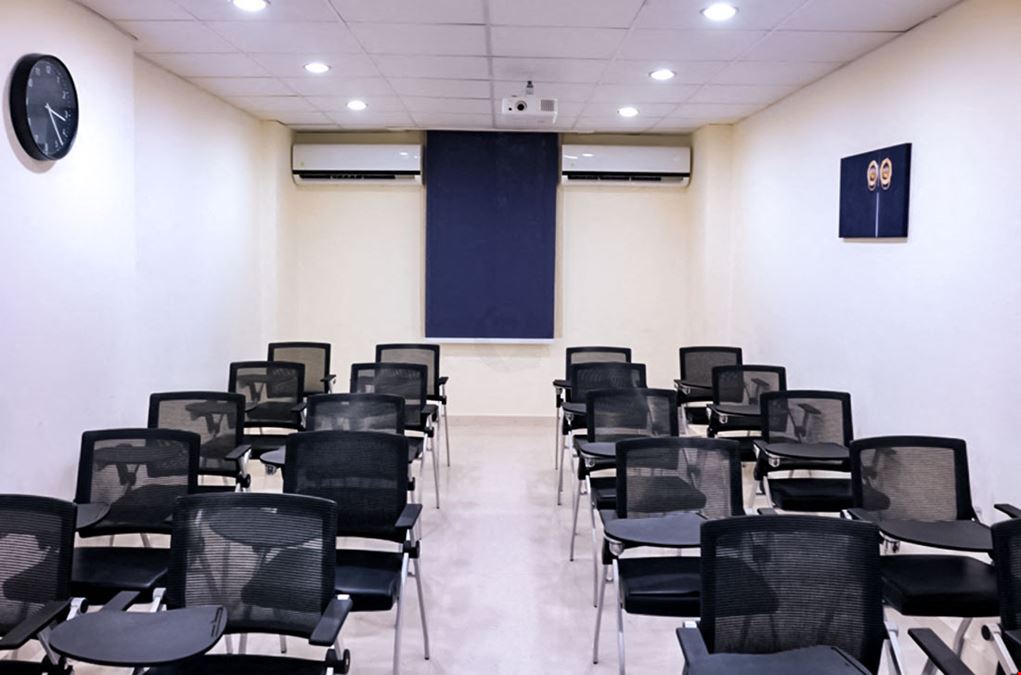 Makanak Office Space - Technology Park Branch, New Maadi