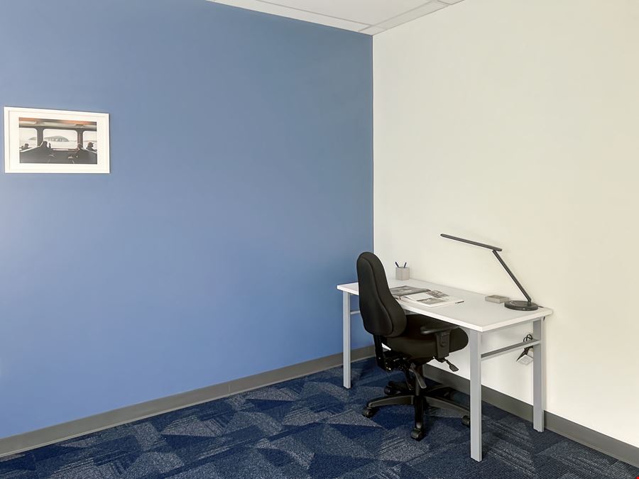 PA, Pittsburgh - Alpha Dr