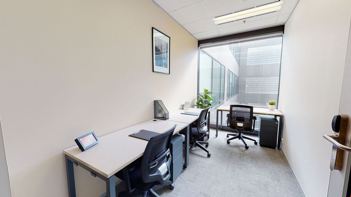 Martin Place - Compass Offices