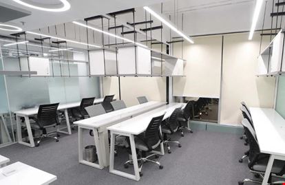 Preview of Alt.f - Noida 68 Office space for Rent in Noida