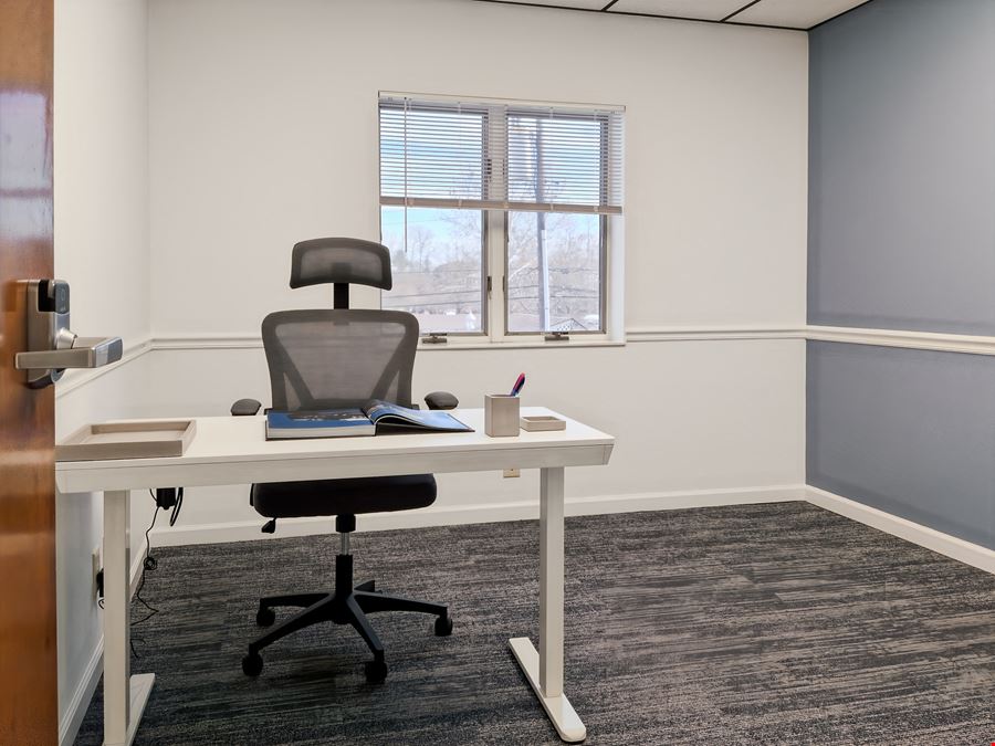 NC, Hendersonville - Asheville Hwy