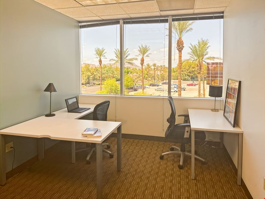 AZ, Scottsdale - Gainey Ranch