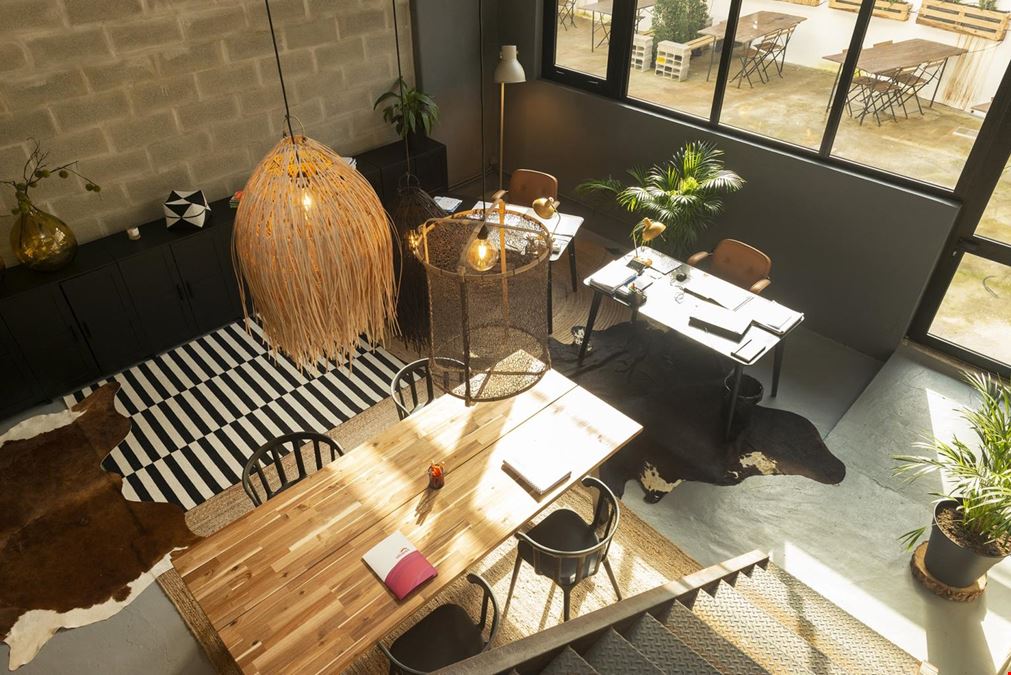 Sitio - Alto De São João