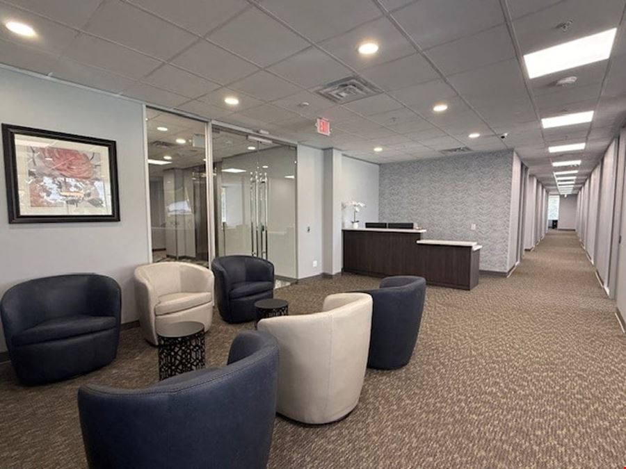 Escalate Workspace Memorial