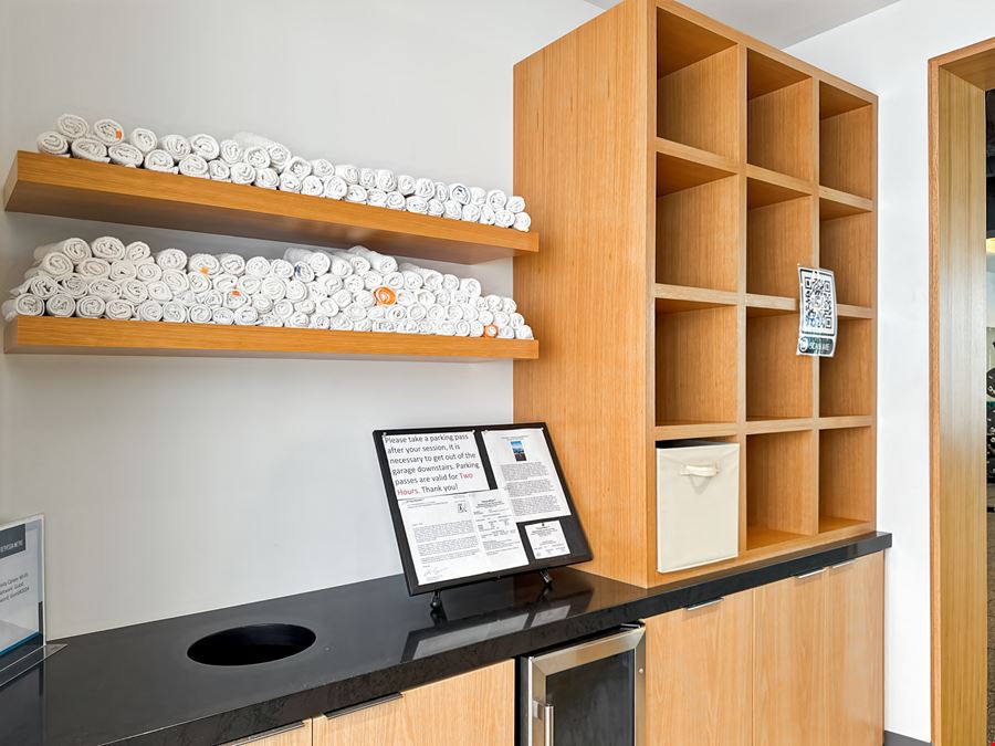 MD, Bethesda - Bethesda Metro Ctr