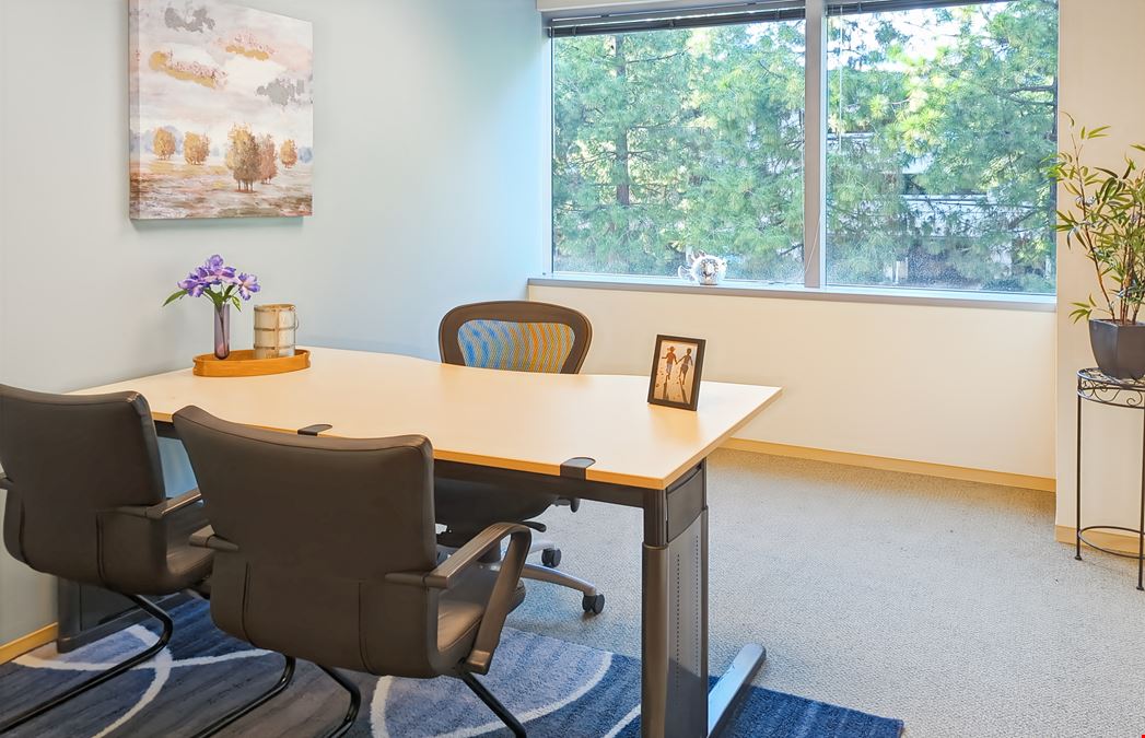 CA, San Ramon - Bishop Ranch