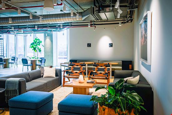 Preview of Escazu Village Office space for Rent in San José