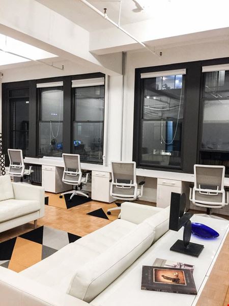 Preview of 606 West 57th Street Coworking space for Rent in New York