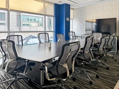 Preview of Regus - National Harbor – Office space for Rent in National Harbor