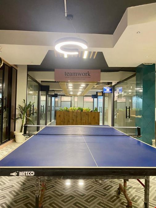 Instaa Office - Galleria Square