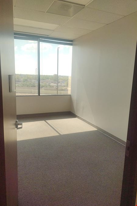 Workstyle Flexible Spaces - 10333 Harwin Drive