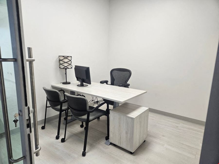 TCC Canada - The Blair Centre