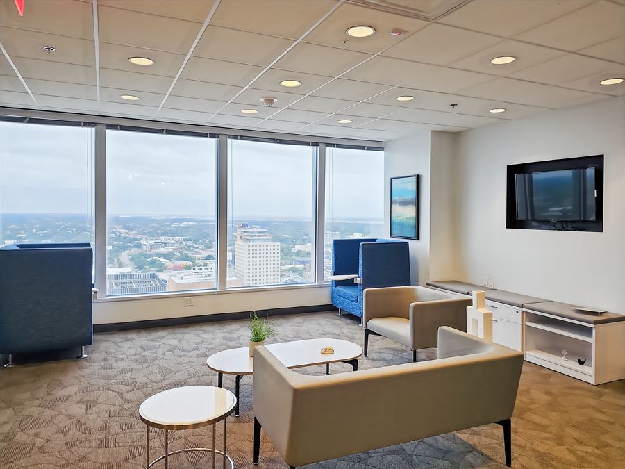 FL, Jacksonville - Bank of America Tower