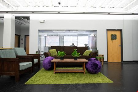 Preview of Percolator - Monticello Coworking space for Rent in Norfolk