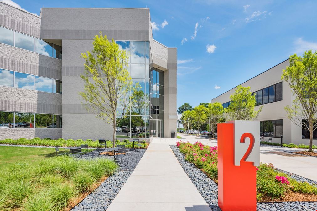 TKO Suites of Greenville