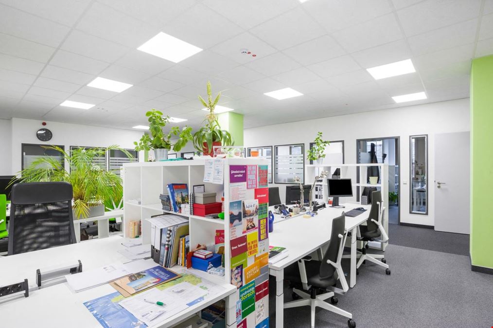 SleevesUp! Frankfurt Westside