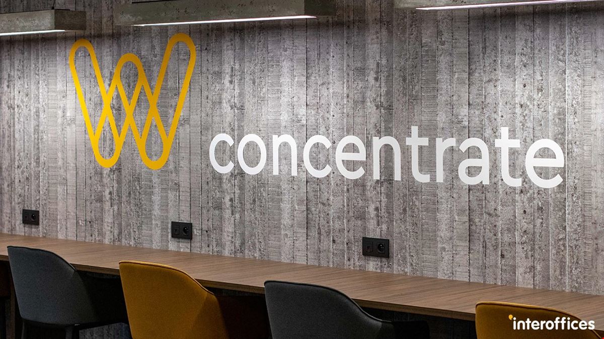 Interoffices - Antwerp East