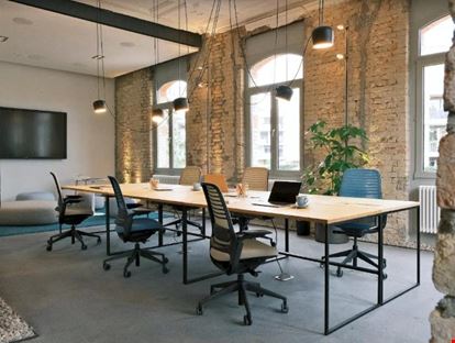 Preview of Goodspaces - Germany - GoodSpaces - RheinVilla Office space for Rent in Speyer
