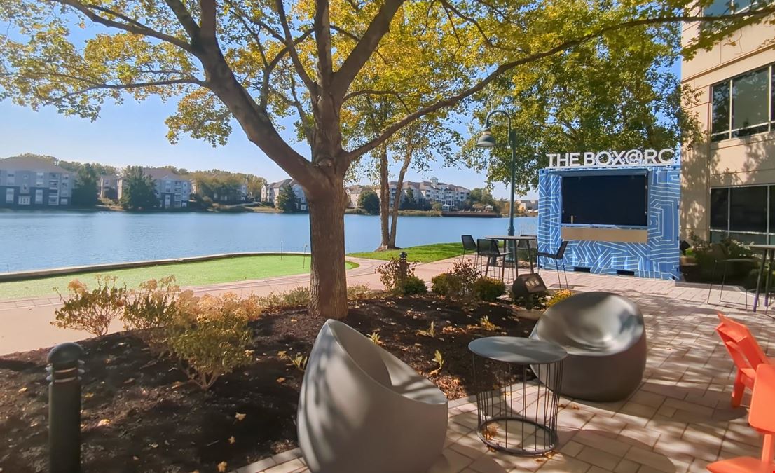 River Crossing at Keystone