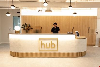 Preview of Hub Australia - Hub - Adelaide - desk space in Adelaide