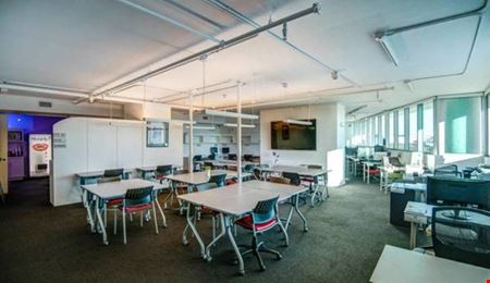 Preview of MiamiShared Coworking space for Rent in Miami