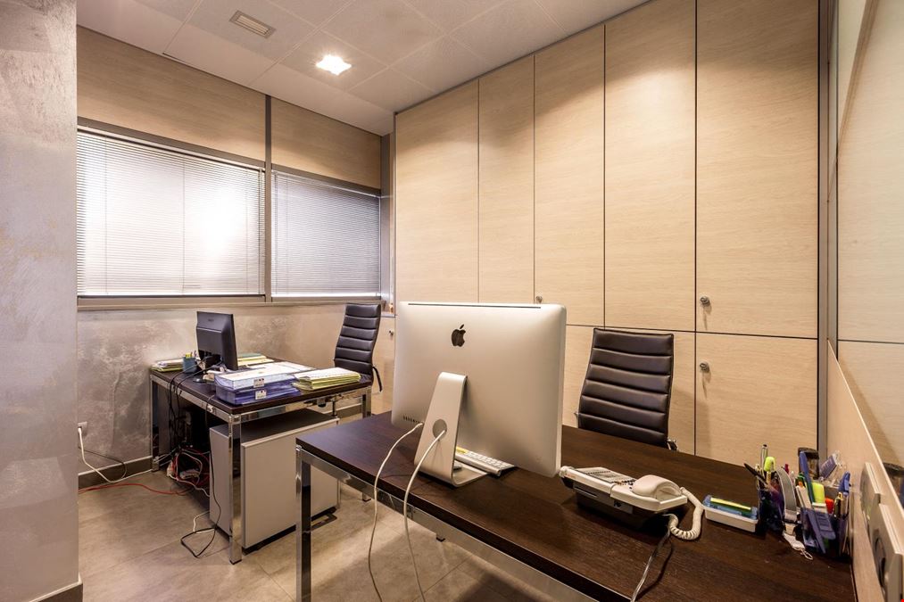 Office For You - Rome