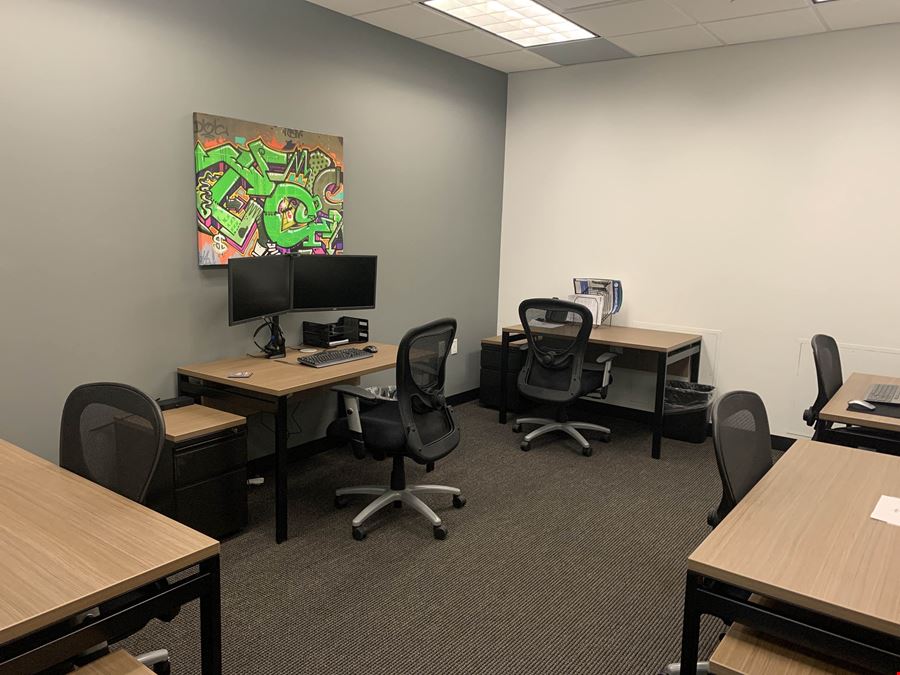 NC, Mooresville - Langtree at the Lake