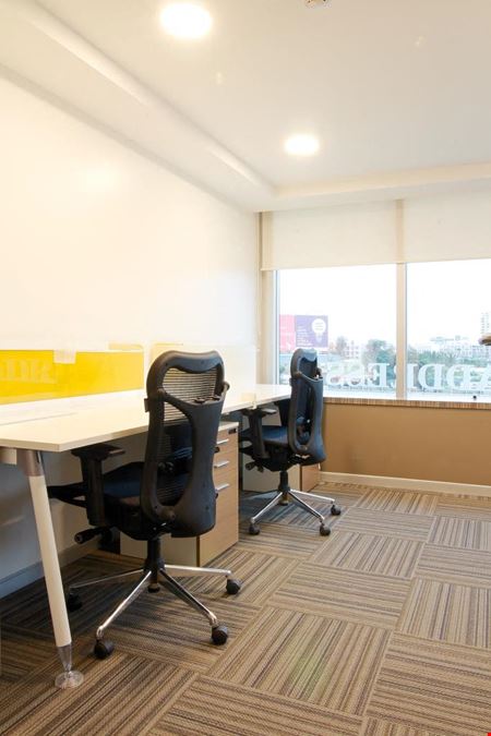 Featherlite Evoma - Whitefield