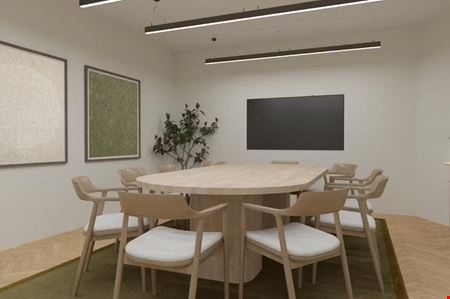 Preview of Workpad - 7 Berwick St Coworking space for Rent in London