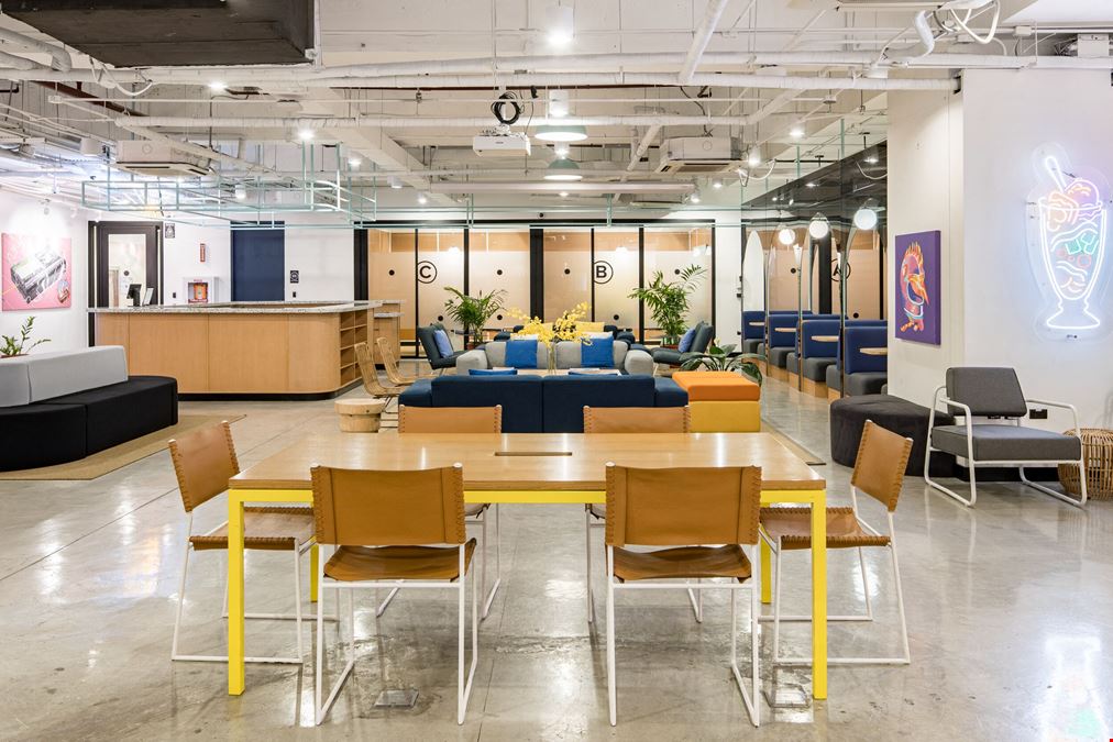 Uptown Bonifacio Tower Three