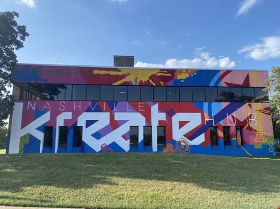 Preview of Kreate Hub Nashville Office space for Rent in Nashville