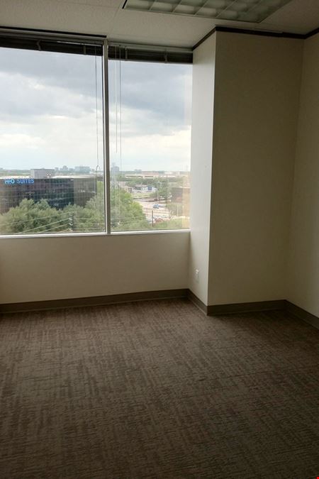 Workstyle Flexible Spaces - 11011 Richmond Ave