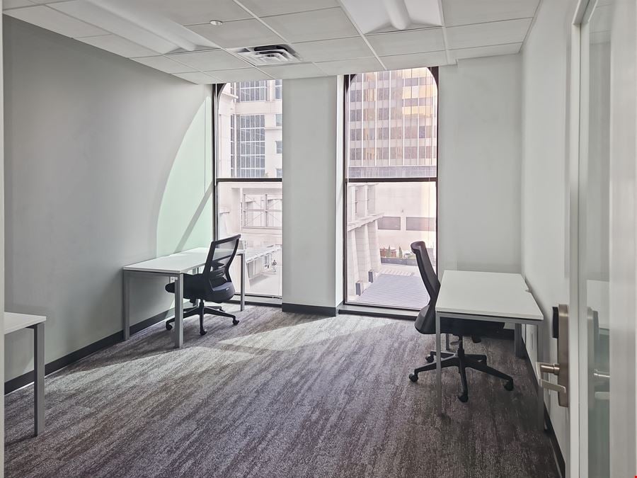 Regus - Nashville - 500 Church Street