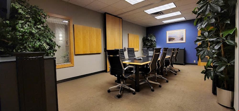 Intelligent Office (Red Bank)