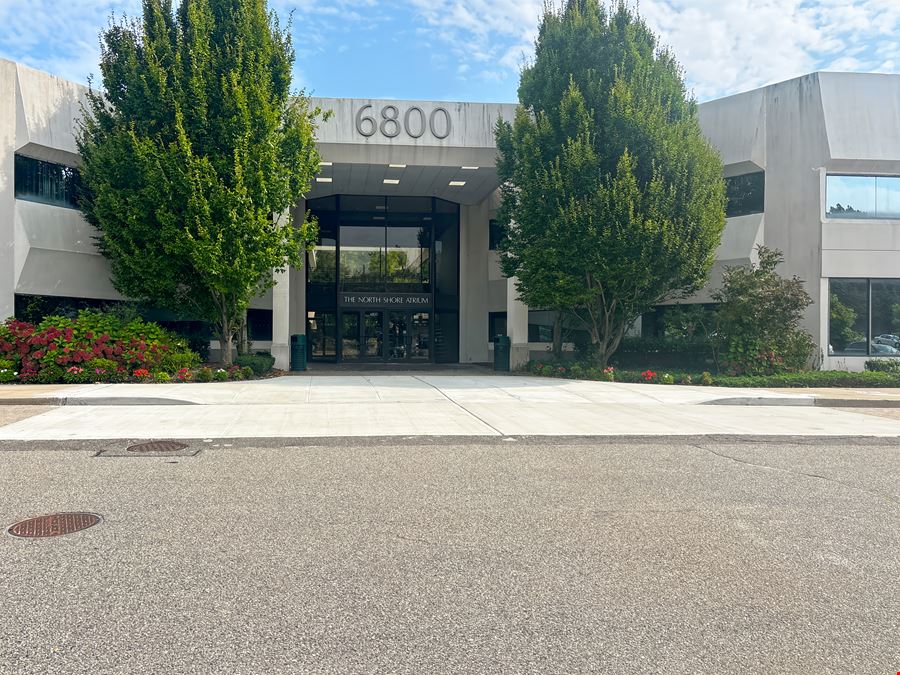 HQ - Syosset