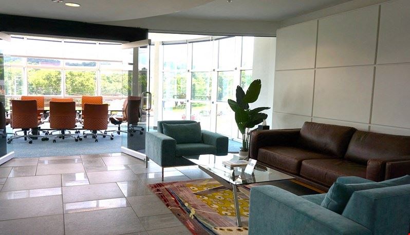 Werkstatt360 Green Hills