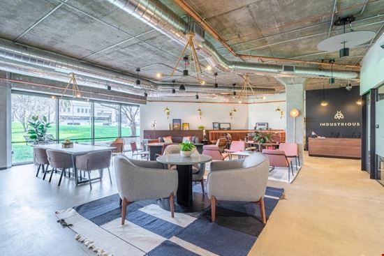 Preview of 1700 Montgomery Street Office space for Rent in San Francisco