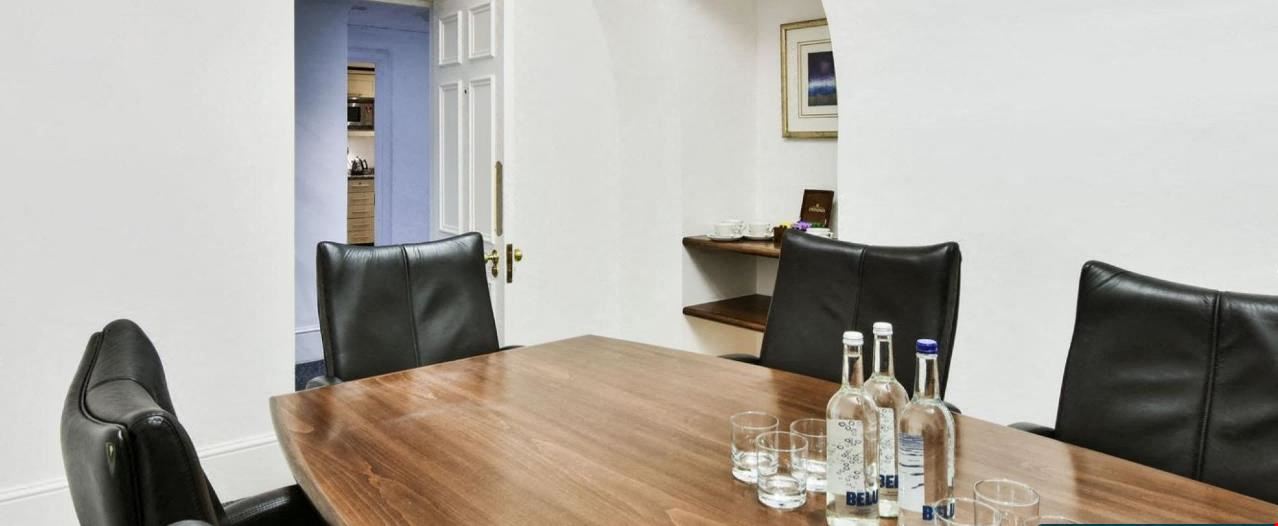 Argyll - 17 Cavendish Square