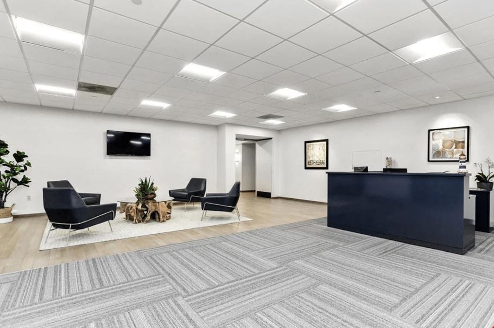 Connecticut Business Centers