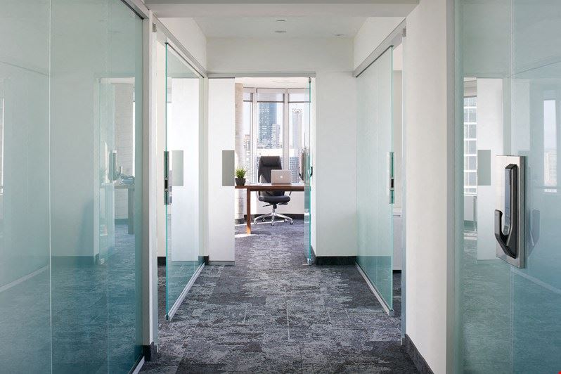 48 Offices - The 48