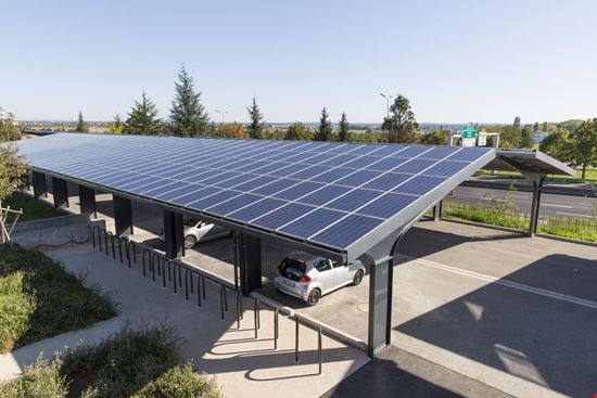 Preview of Les Docks Numériques Office space for Rent in Dijon