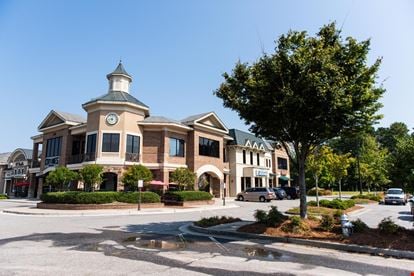 Preview of Paradigm Workhub Office space for Rent in Dacula